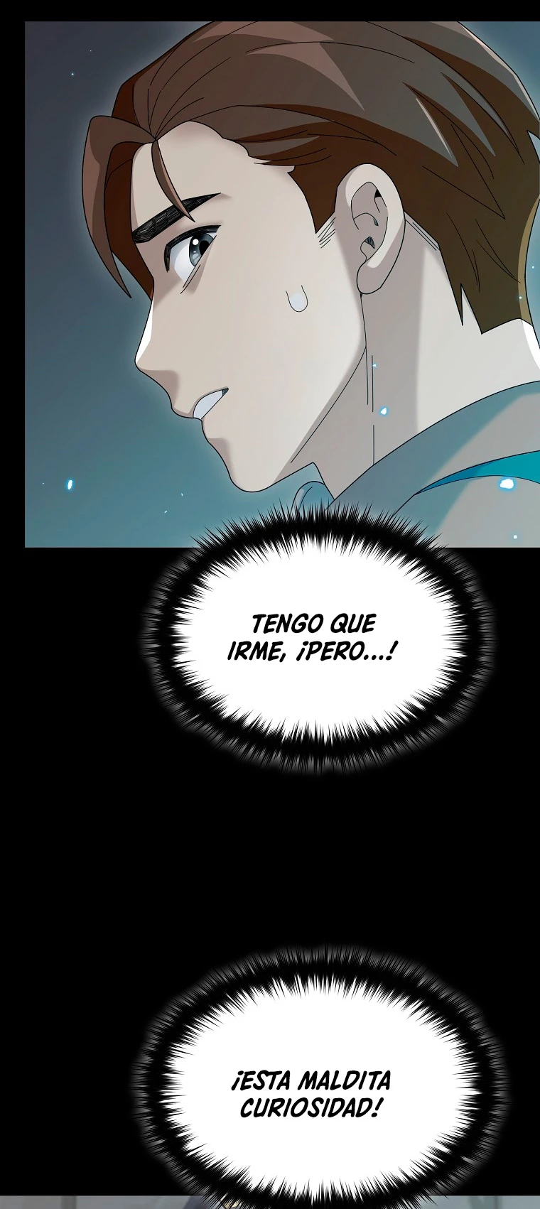 El Novato es Muy Fuerte Capítulo 62 - Page 38