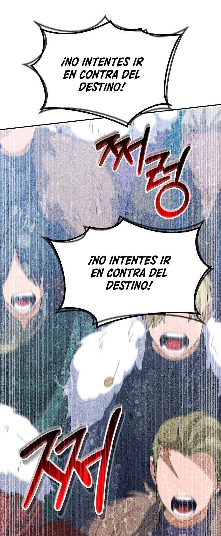 El Novato es Muy Fuerte Capítulo 62 - Page 9