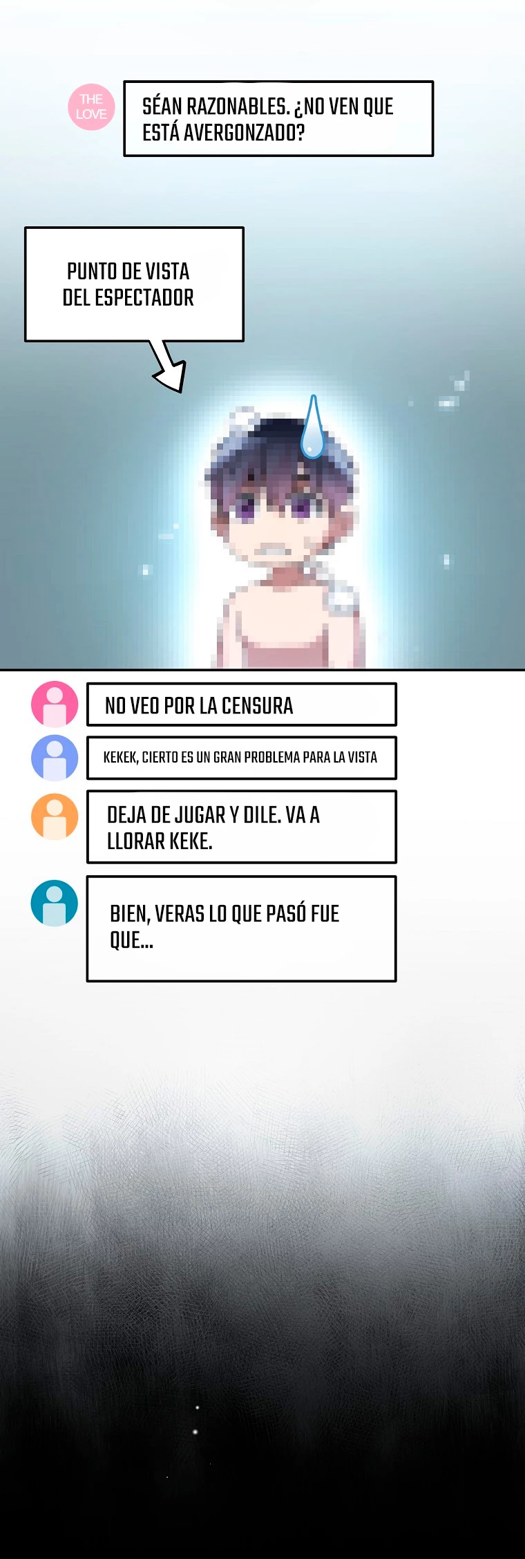 El Novato es Muy Fuerte Capítulo 63 - Page 14