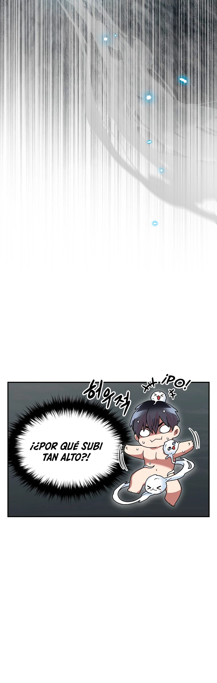 El Novato es Muy Fuerte Capítulo 63 - Page 27