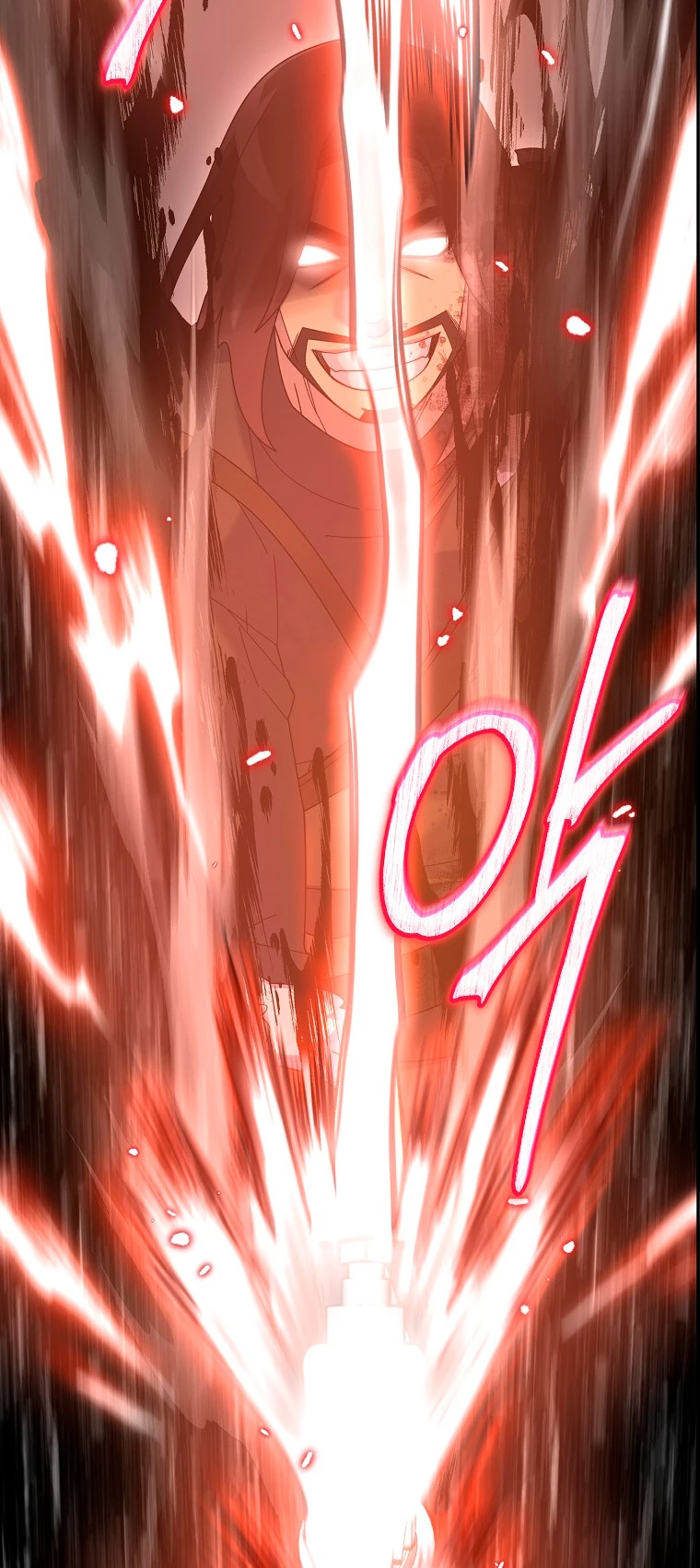 El Novato es Muy Fuerte Capítulo 63 - Page 32