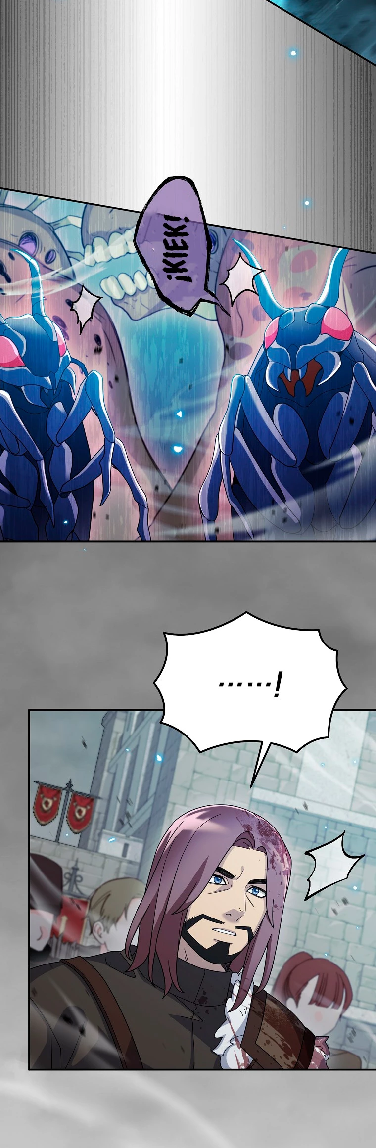 El Novato es Muy Fuerte Capítulo 63 - Page 39