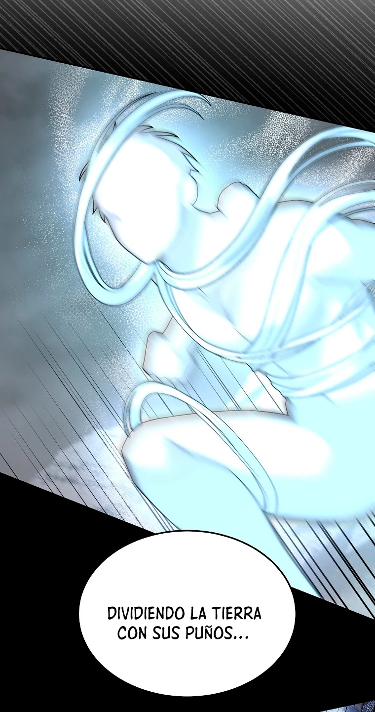 El Novato es Muy Fuerte Capítulo 63 - Page 50