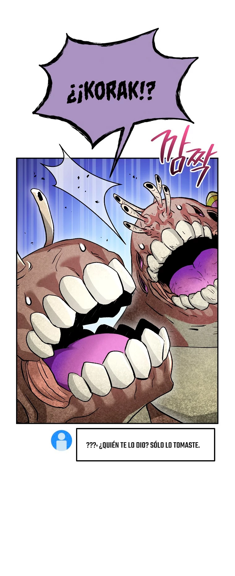 El Novato es Muy Fuerte Capítulo 64 - Page 14
