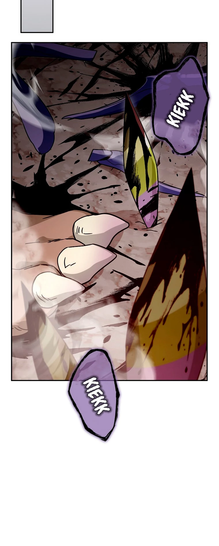 El Novato es Muy Fuerte Capítulo 64 - Page 20