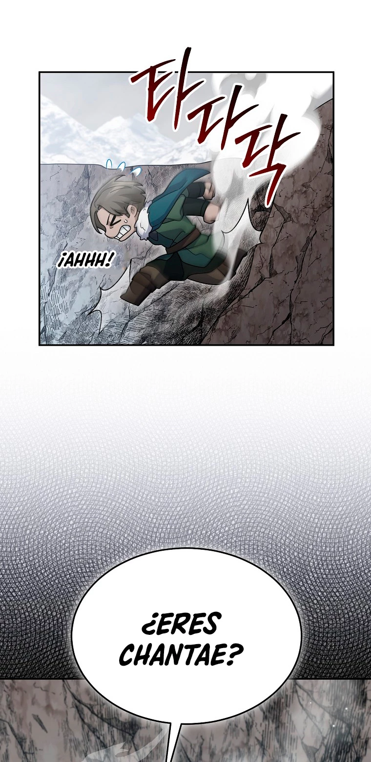 El Novato es Muy Fuerte Capítulo 64 - Page 42
