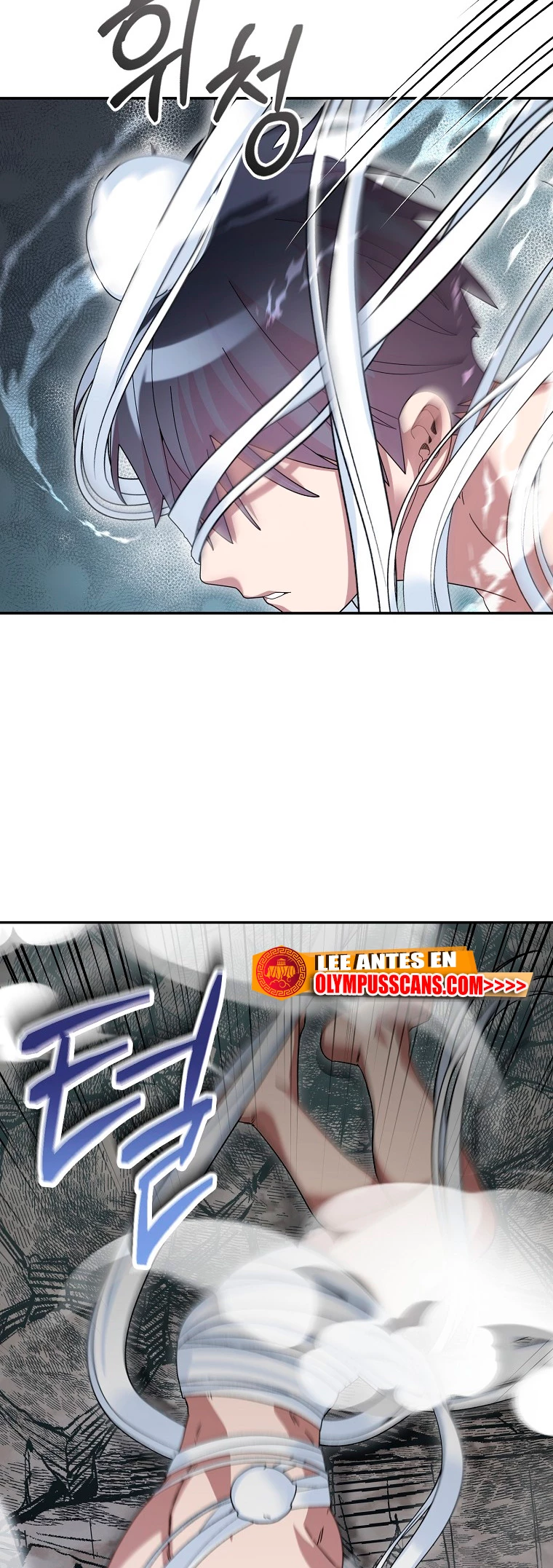 El Novato es Muy Fuerte Capítulo 64 - Page 47