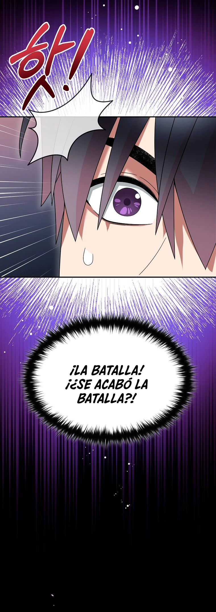 El Novato es Muy Fuerte Capítulo 64 - Page 58