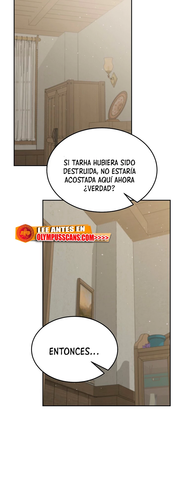 El Novato es Muy Fuerte Capítulo 65 - Page 11