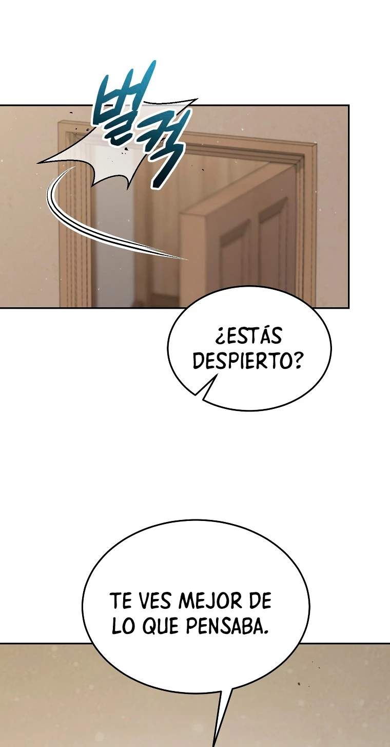 El Novato es Muy Fuerte Capítulo 65 - Page 13