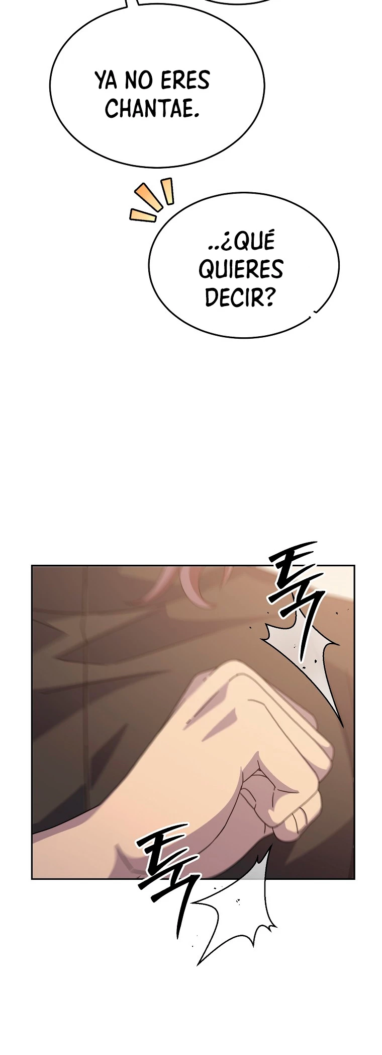 El Novato es Muy Fuerte Capítulo 65 - Page 20