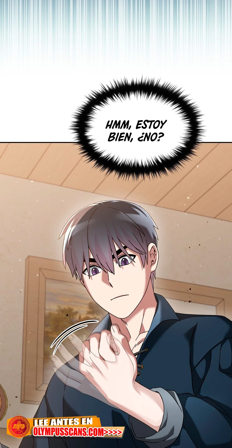 El Novato es Muy Fuerte Capítulo 65 - Page 27