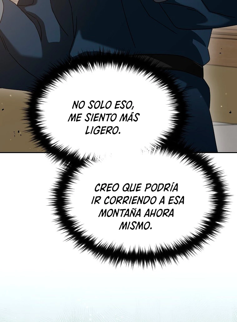 El Novato es Muy Fuerte Capítulo 65 - Page 28