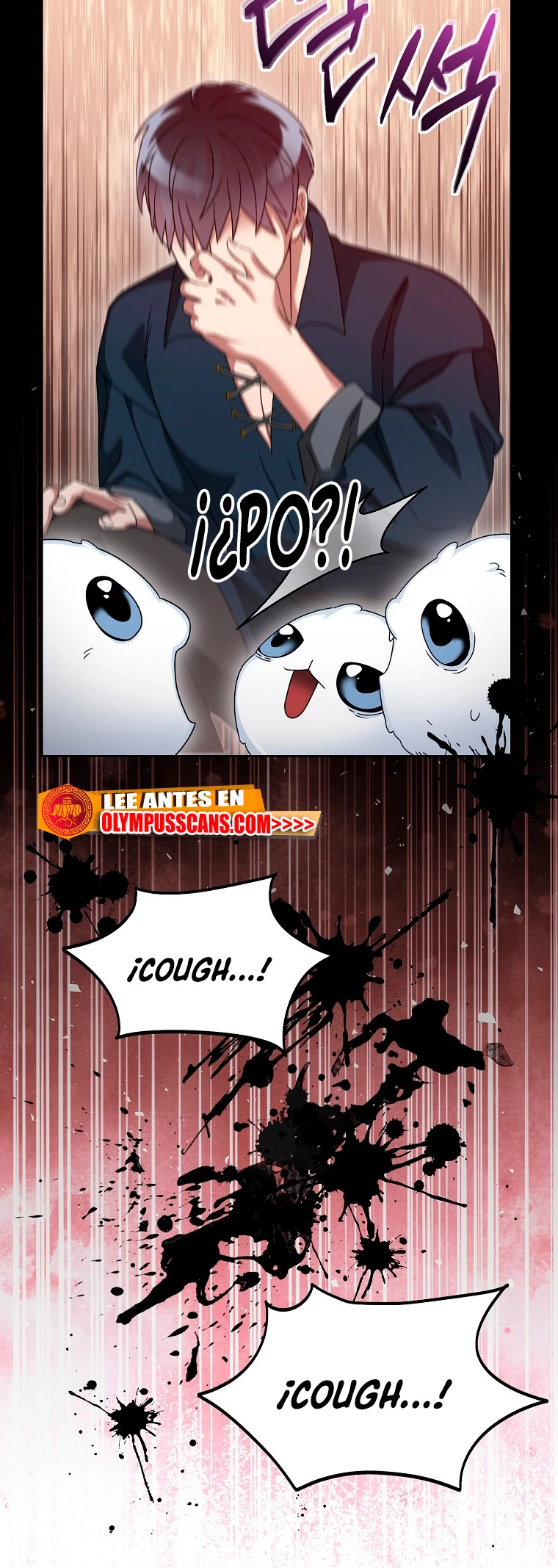 El Novato es Muy Fuerte Capítulo 65 - Page 33