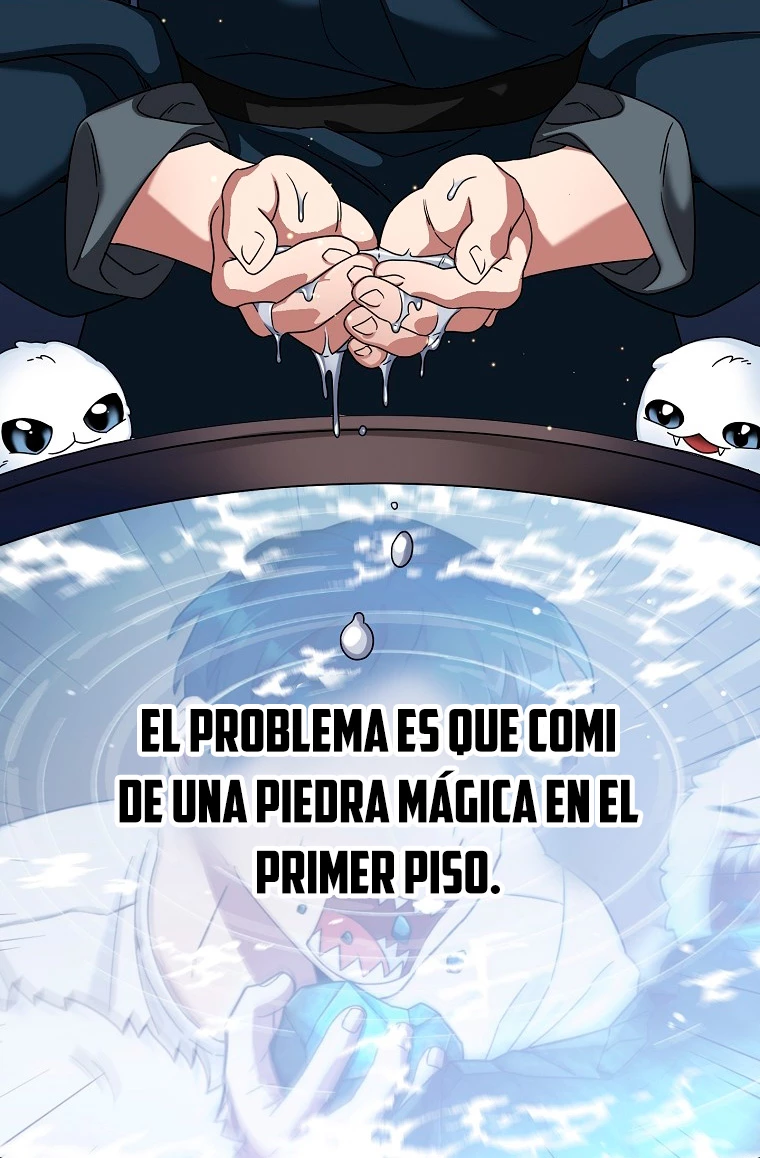 El Novato es Muy Fuerte Capítulo 65 - Page 42
