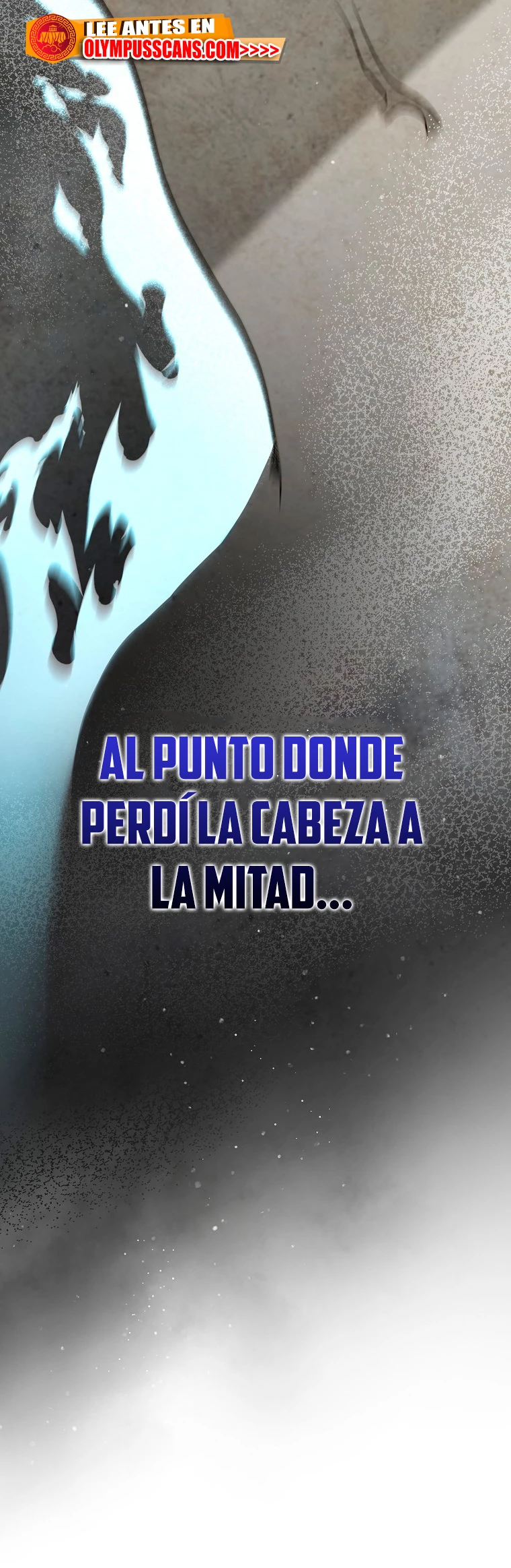 El Novato es Muy Fuerte Capítulo 65 - Page 9
