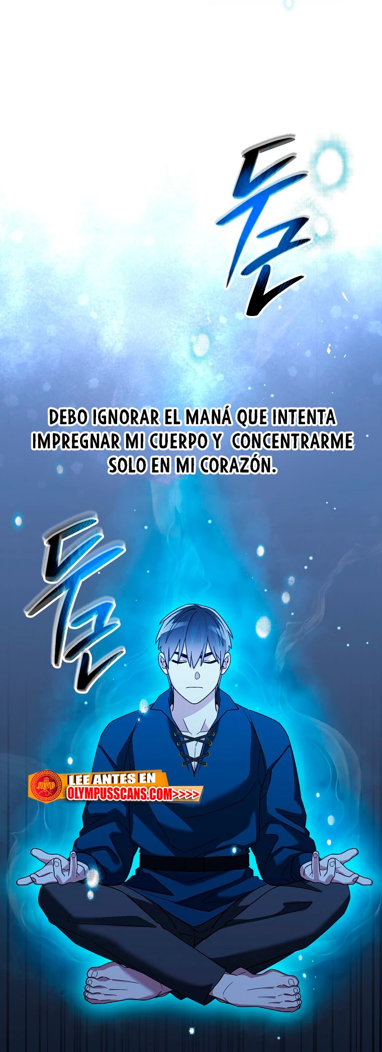 El Novato es Muy Fuerte Capítulo 66 - Page 14