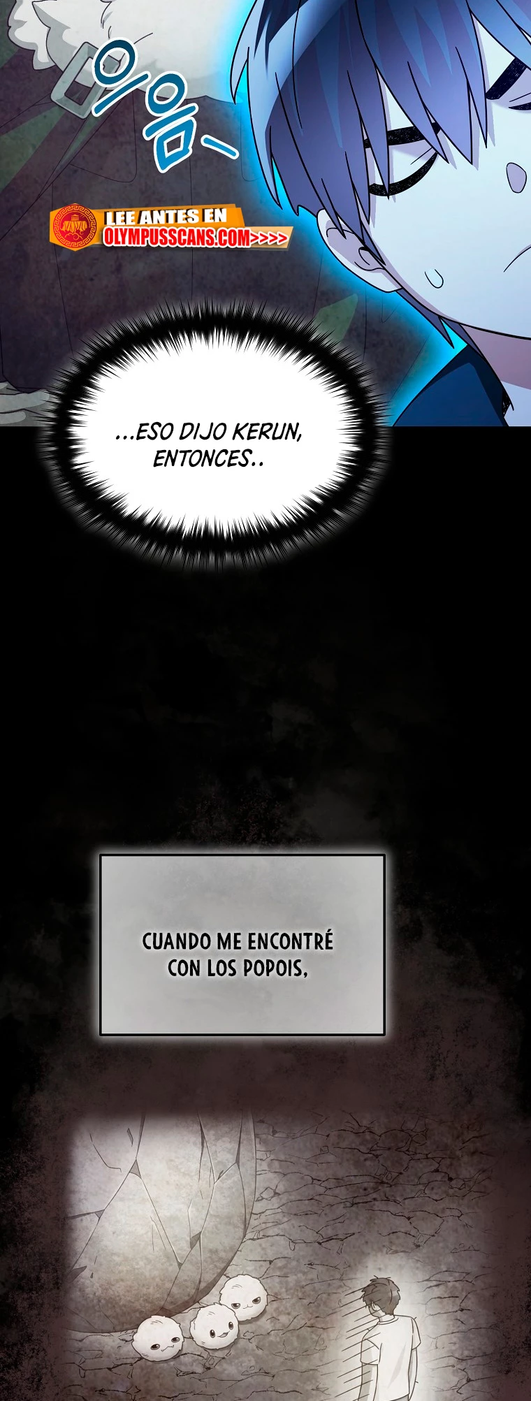 El Novato es Muy Fuerte Capítulo 66 - Page 16
