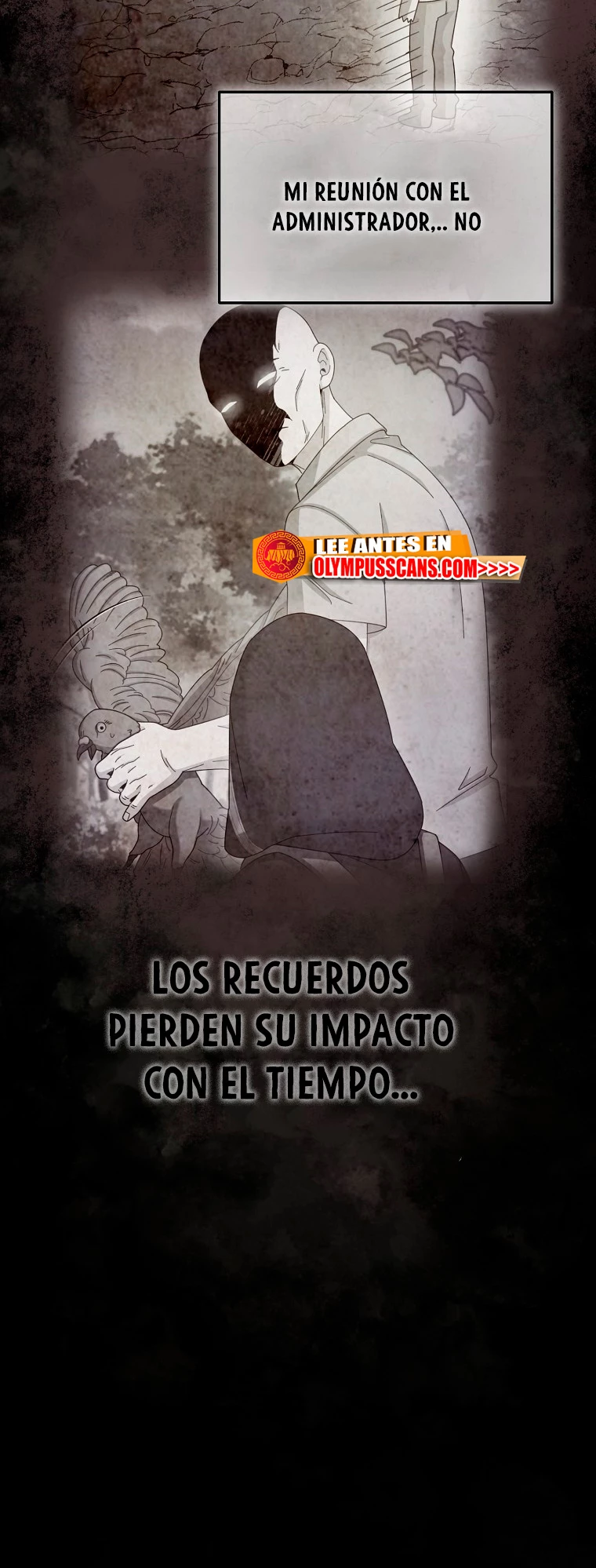 El Novato es Muy Fuerte Capítulo 66 - Page 17