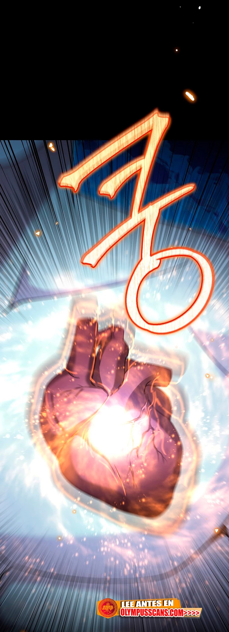 El Novato es Muy Fuerte Capítulo 66 - Page 19