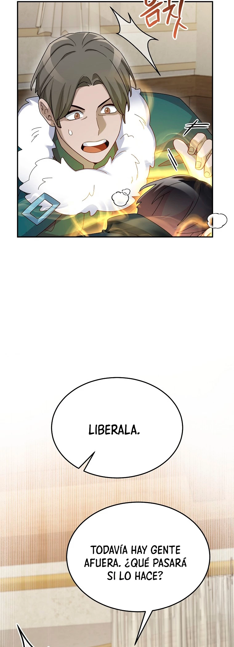 El Novato es Muy Fuerte Capítulo 66 - Page 30
