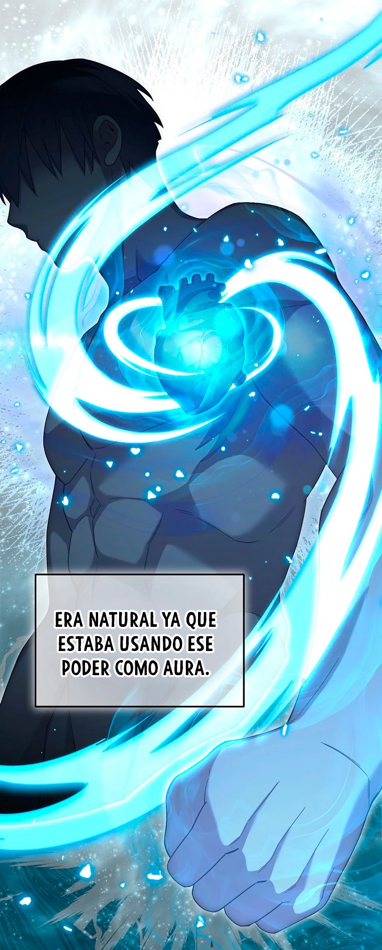 El Novato es Muy Fuerte Capítulo 66 - Page 5