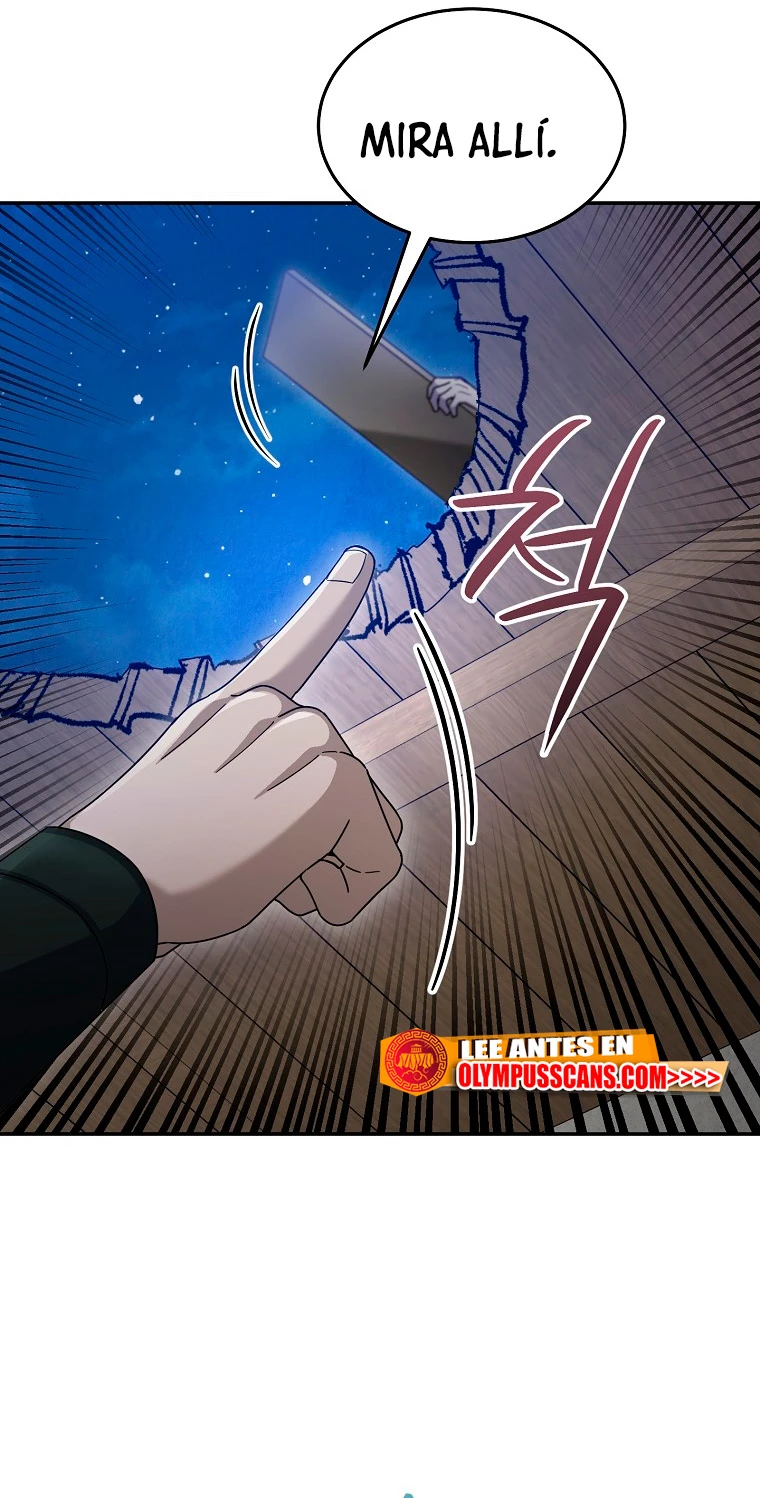 El Novato es Muy Fuerte Capítulo 66 - Page 50