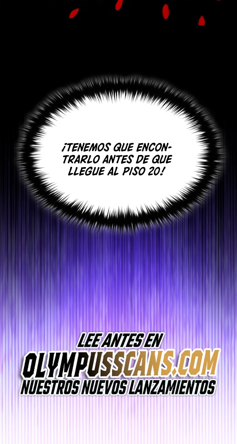 El Novato es Muy Fuerte Capítulo 66 - Page 59