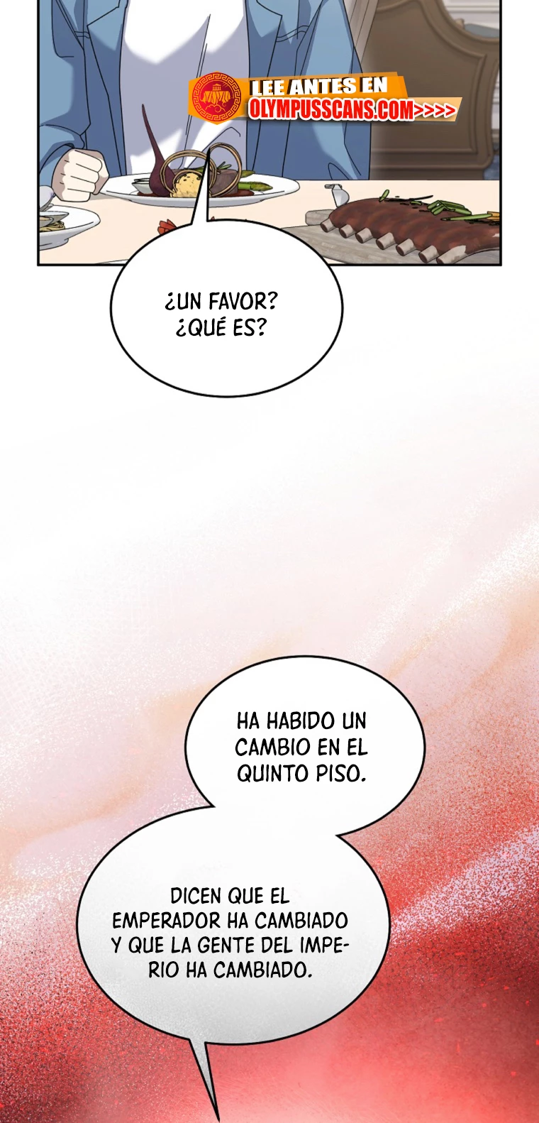 El Novato es Muy Fuerte Capítulo 67 - Page 16