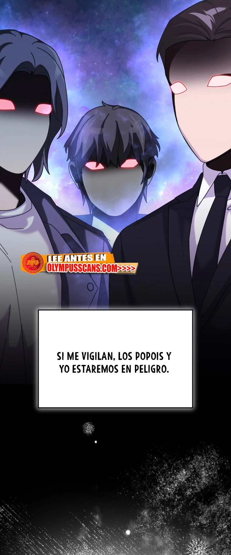 El Novato es Muy Fuerte Capítulo 67 - Page 34