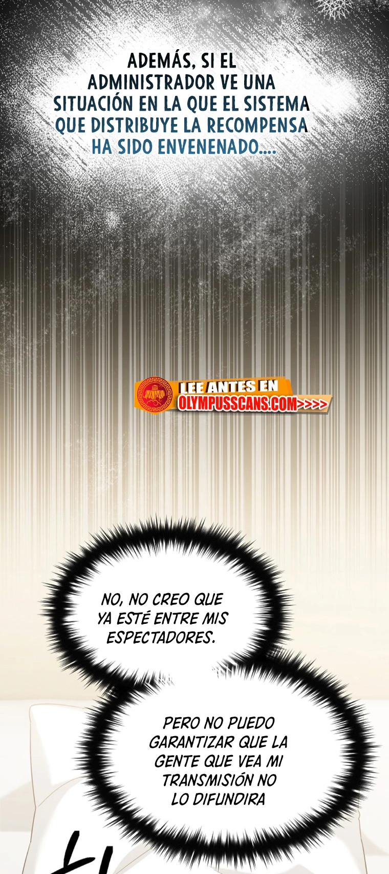 El Novato es Muy Fuerte Capítulo 67 - Page 35