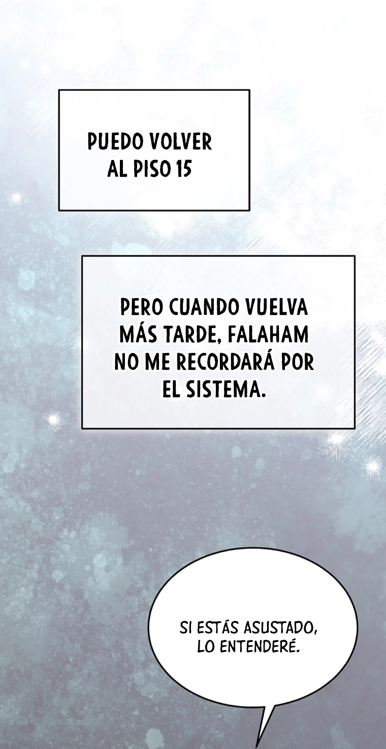 El Novato es Muy Fuerte Capítulo 67 - Page 50