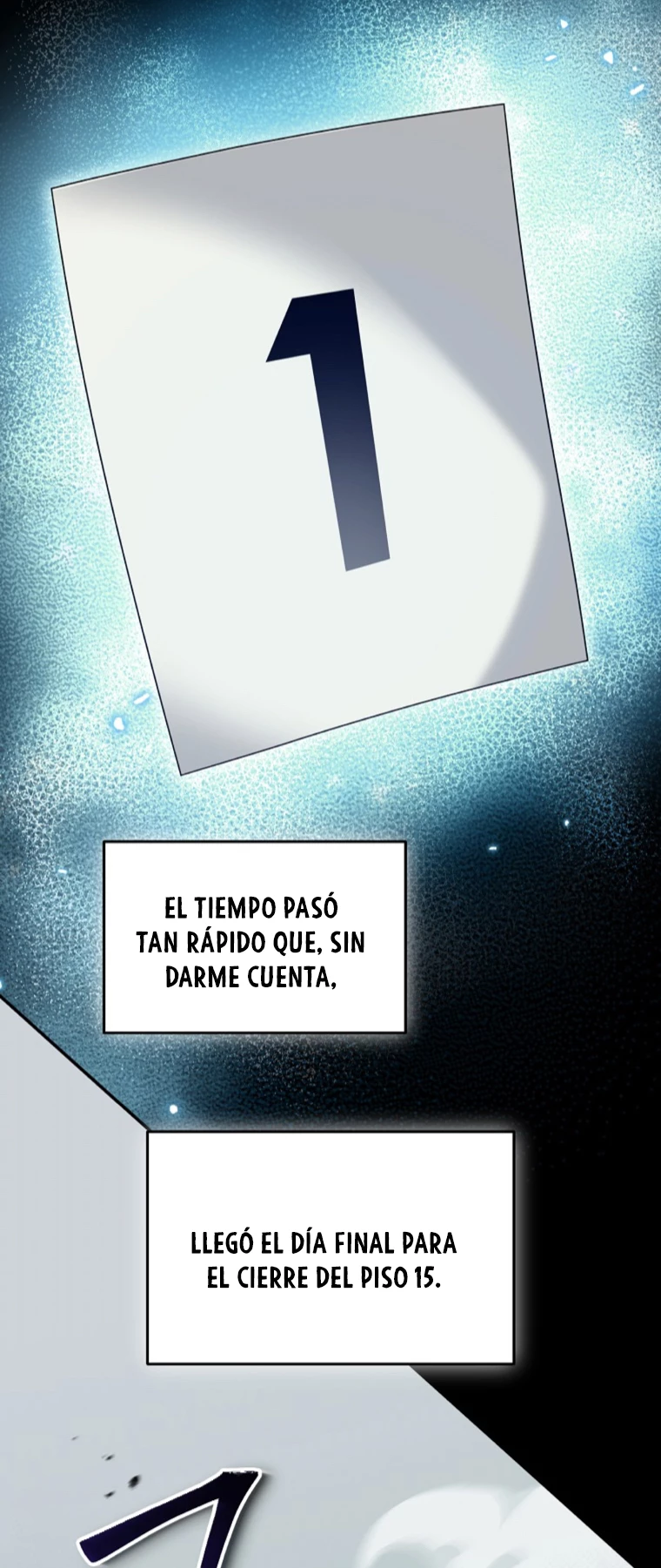 El Novato es Muy Fuerte Capítulo 67 - Page 62