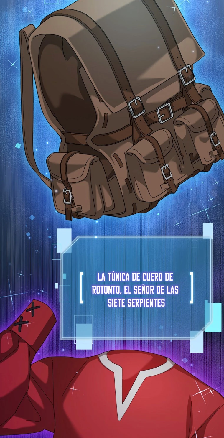 El Novato es Muy Fuerte Capítulo 68 - Page 12