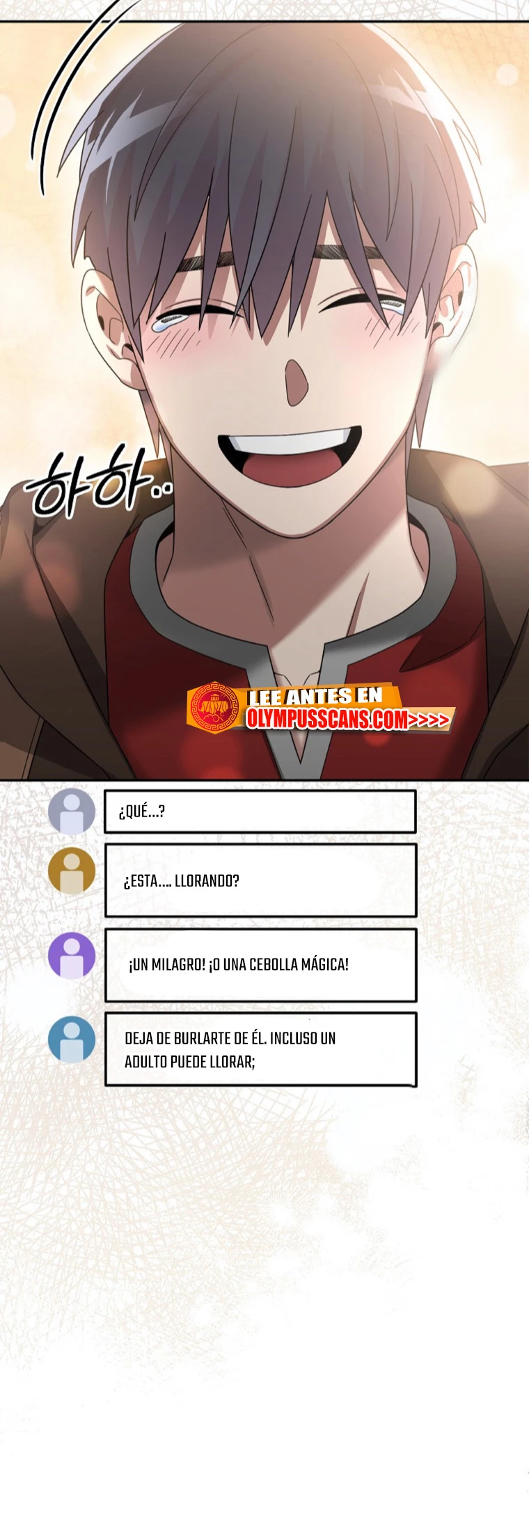 El Novato es Muy Fuerte Capítulo 68 - Page 46