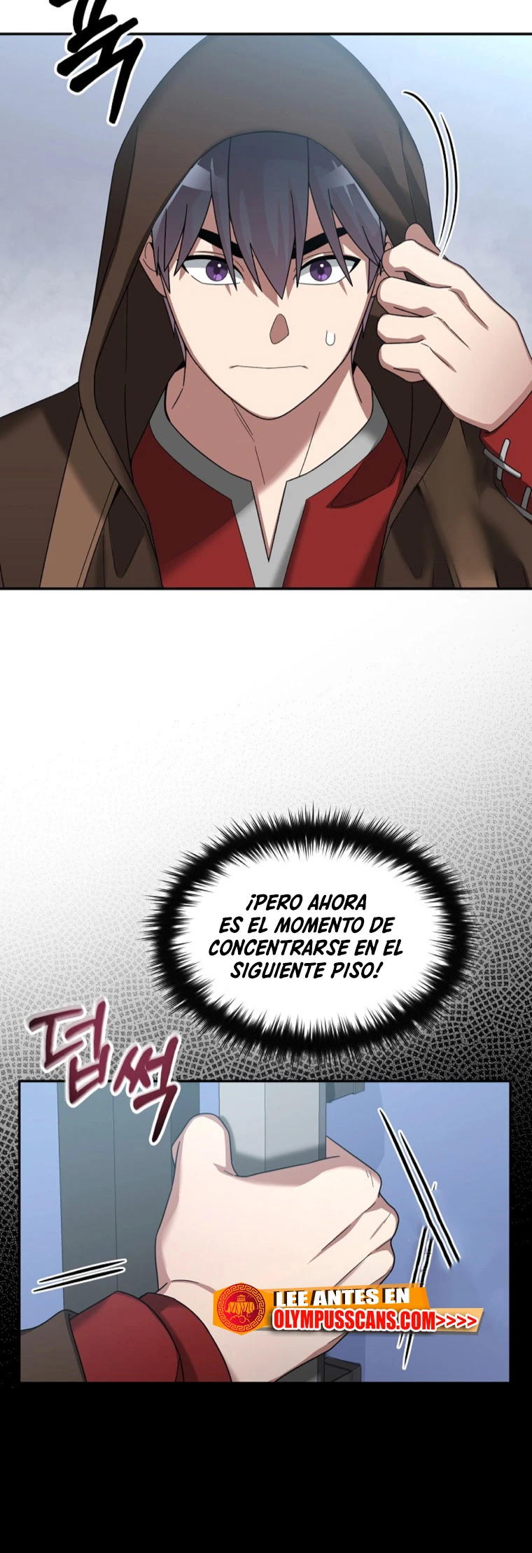 El Novato es Muy Fuerte Capítulo 68 - Page 52