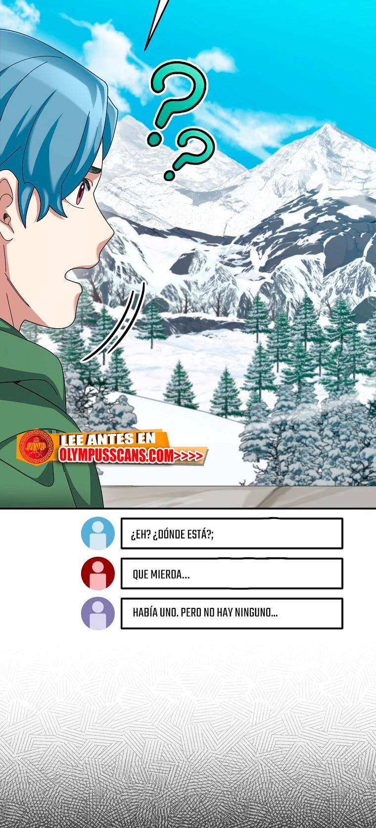 El Novato es Muy Fuerte Capítulo 69 - Page 10