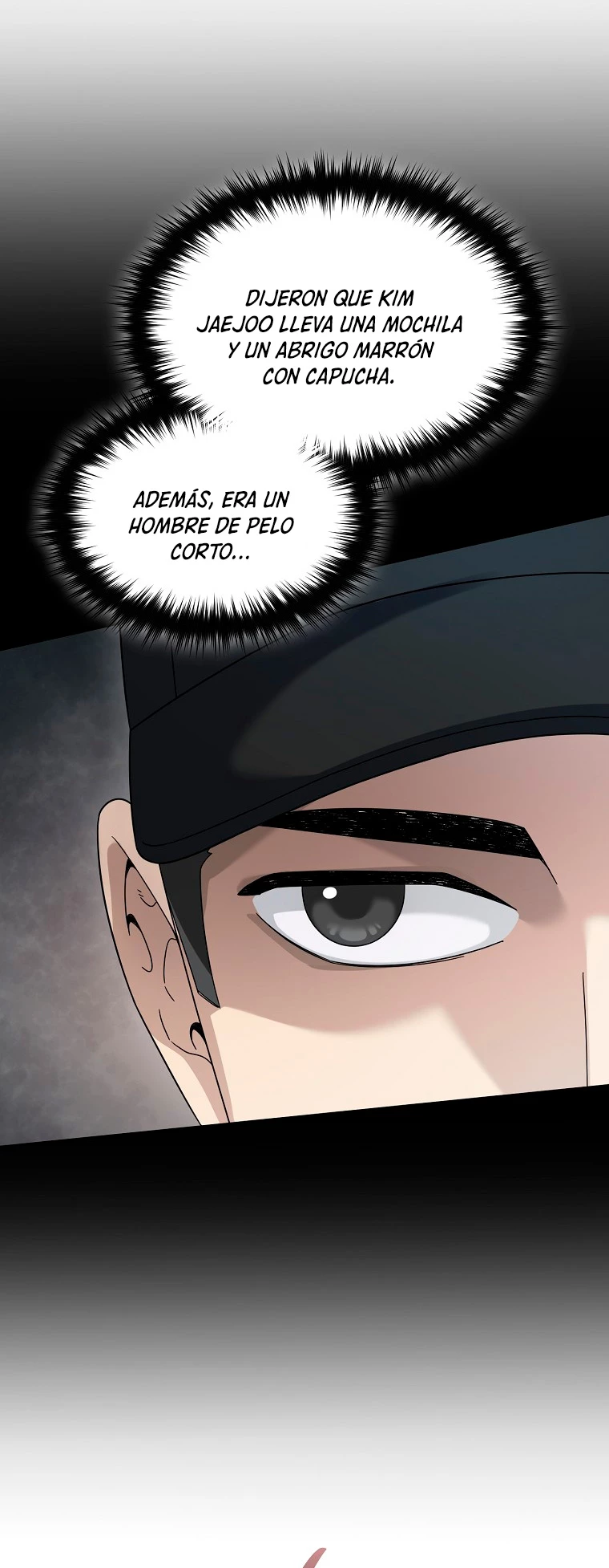 El Novato es Muy Fuerte Capítulo 69 - Page 20