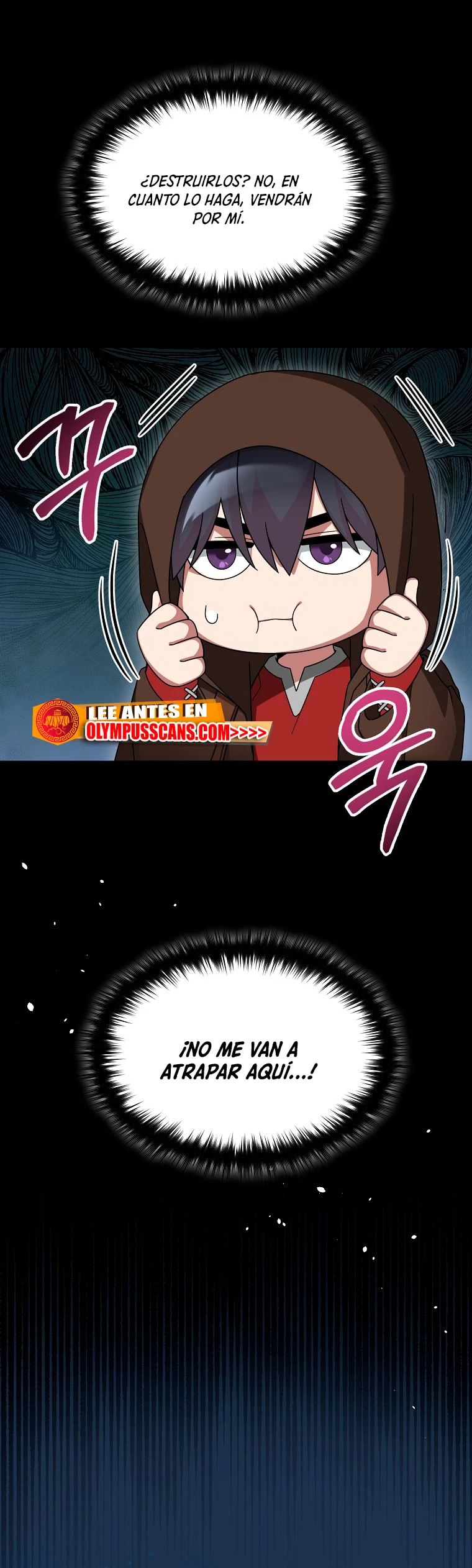 El Novato es Muy Fuerte Capítulo 69 - Page 25