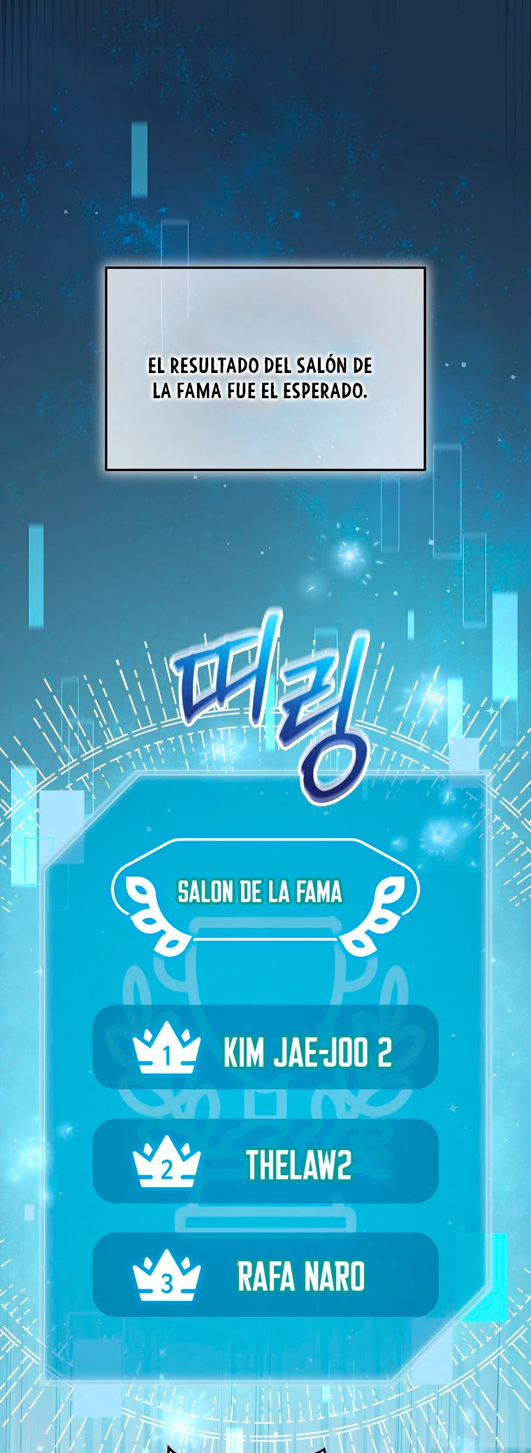 El Novato es Muy Fuerte Capítulo 69 - Page 26