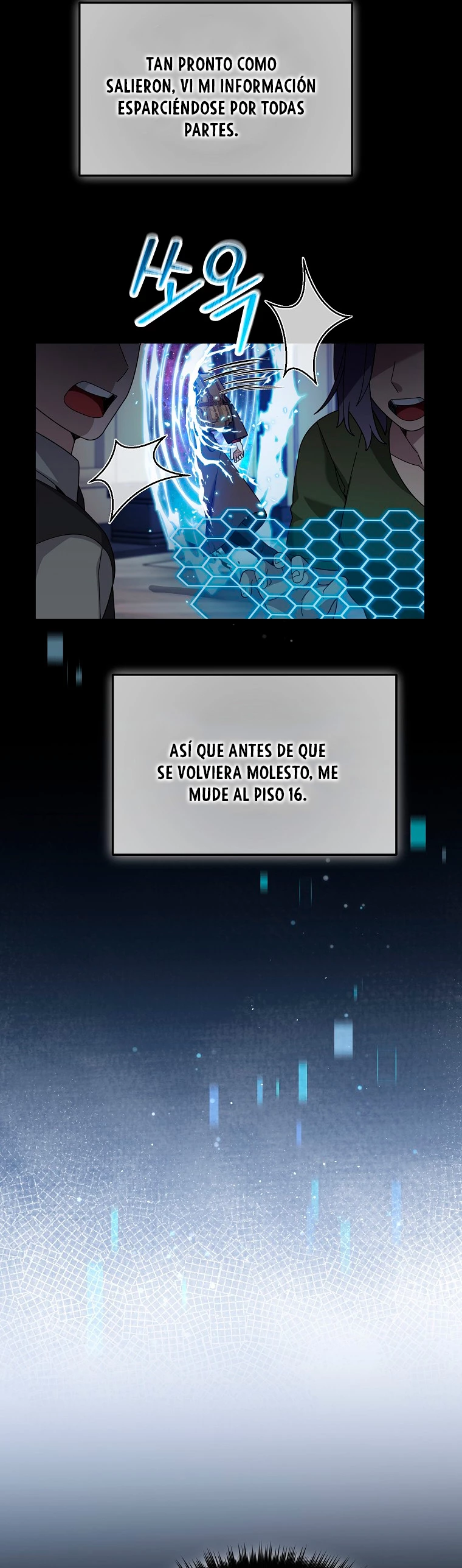 El Novato es Muy Fuerte Capítulo 69 - Page 29