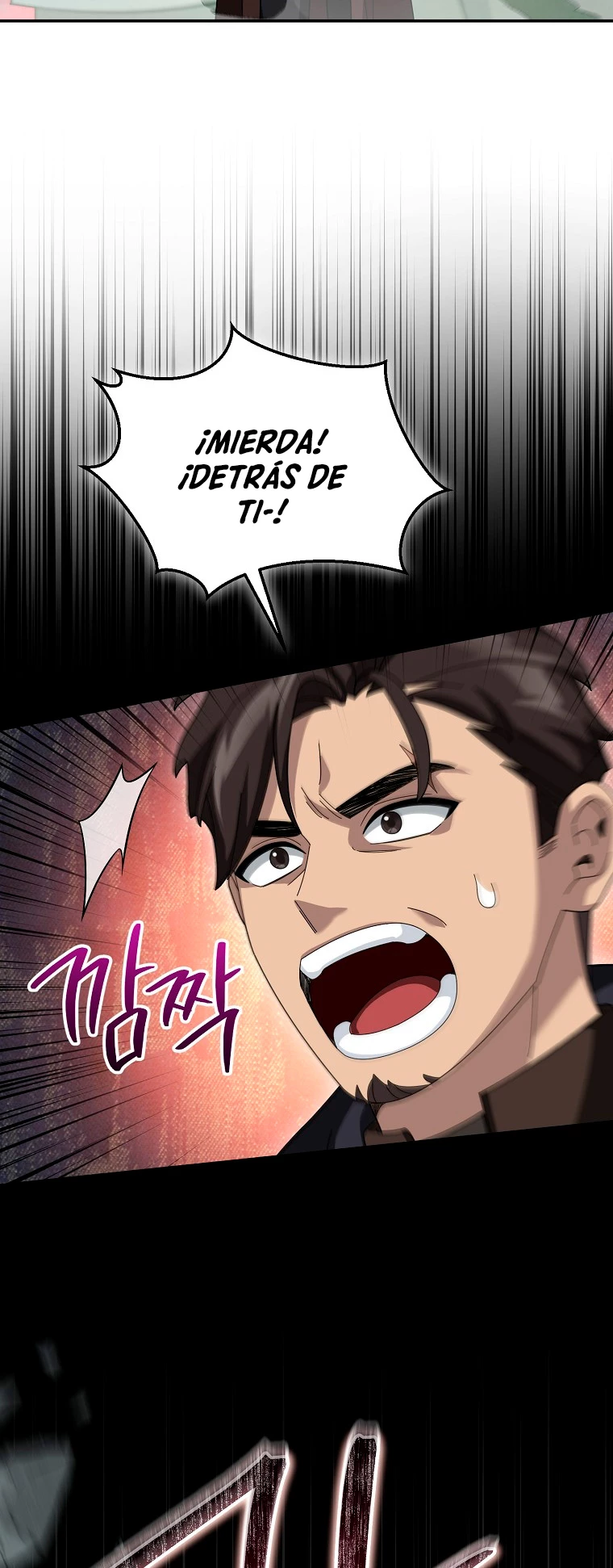 El Novato es Muy Fuerte Capítulo 69 - Page 47
