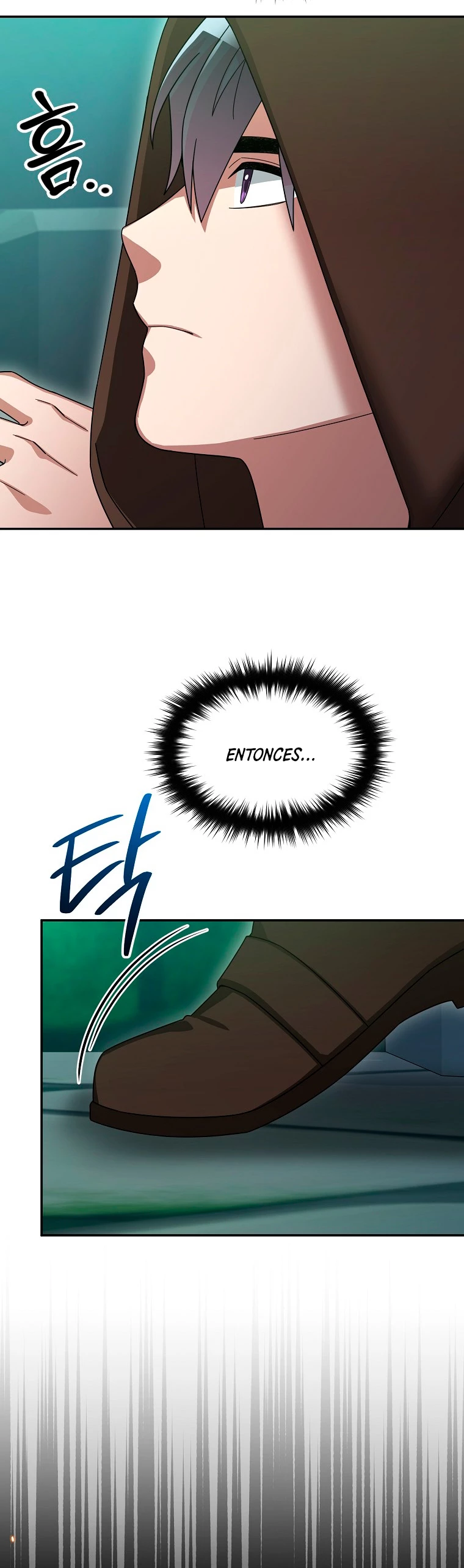 El Novato es Muy Fuerte Capítulo 69 - Page 59