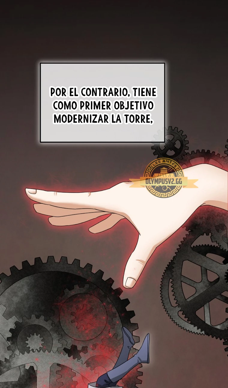 El Novato es Muy Fuerte Capítulo 70 - Page 43