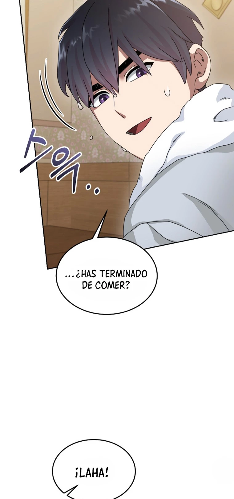 El Novato es Muy Fuerte Capítulo 70 - Page 48