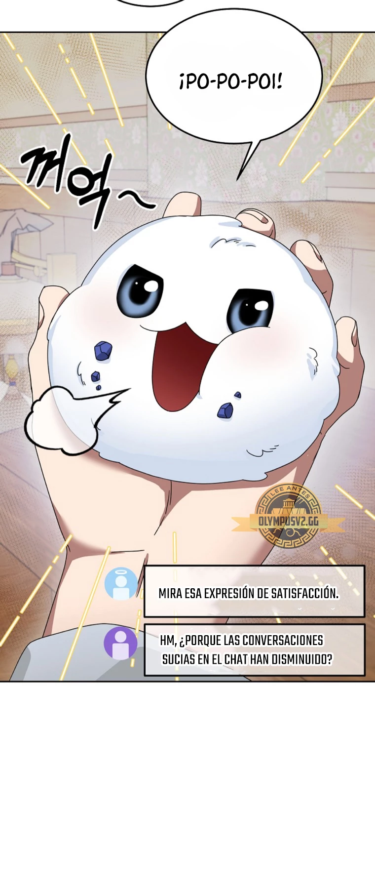 El Novato es Muy Fuerte Capítulo 70 - Page 49