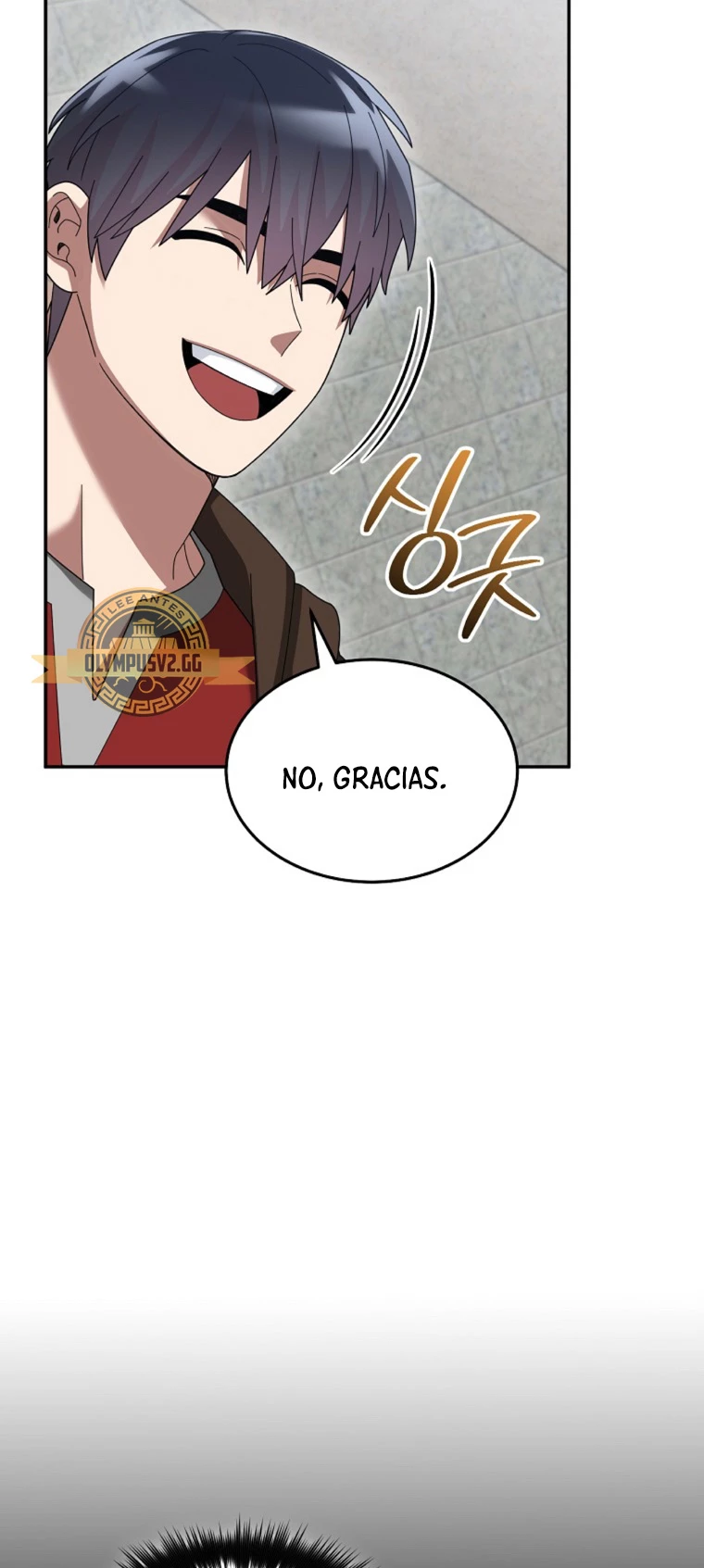 El Novato es Muy Fuerte Capítulo 71 - Page 28