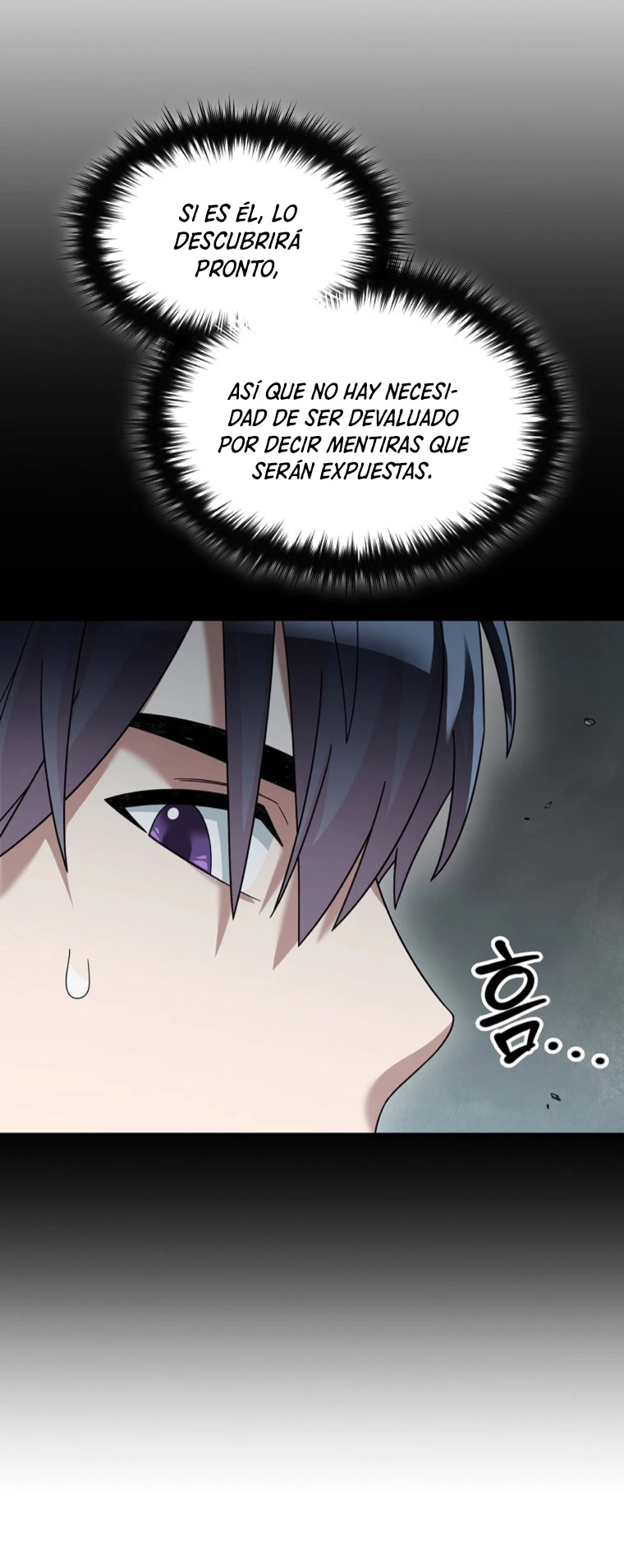 El Novato es Muy Fuerte Capítulo 71 - Page 38