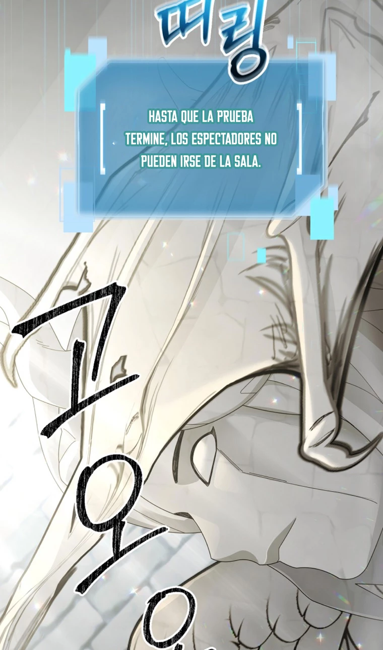 El Novato es Muy Fuerte Capítulo 71 - Page 57