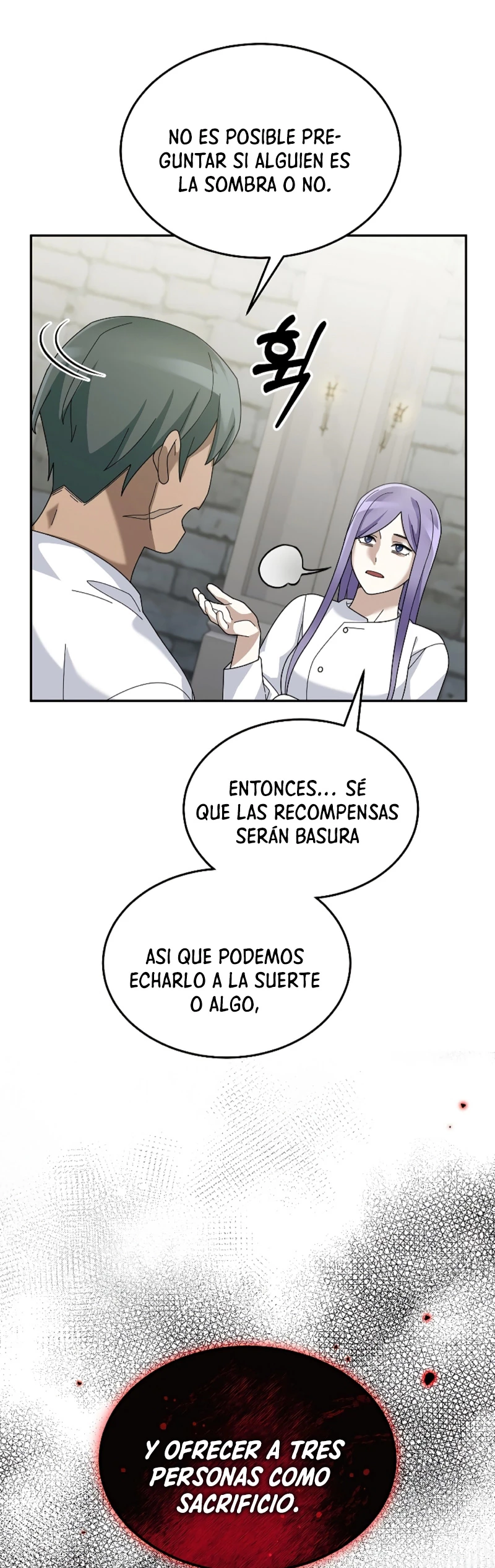 El Novato es Muy Fuerte Capítulo 72 - Page 25
